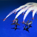 Collaborations and other items.