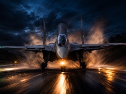 Aviation - what if...