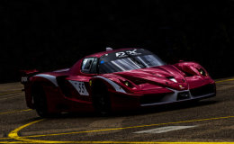 Ferrari FXX