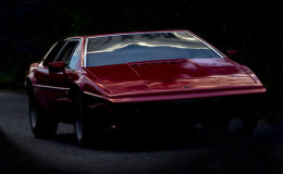 Lotus Esprit
