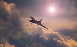 Aviation - Edited Highlights