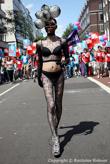 GAY PRIDE