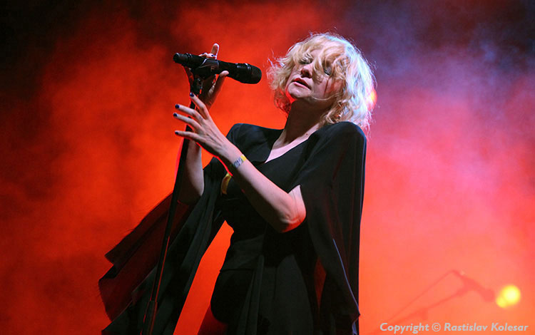 Goldfrapp