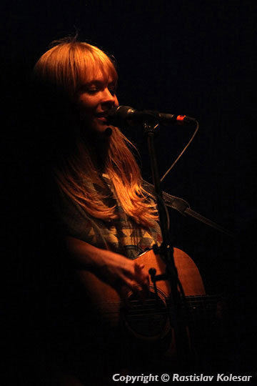 Lucy Rose 