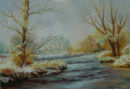 A Touch of Winter