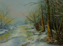 Winter's Day