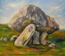 Brownshill Dolmen