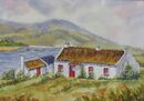 Connemara Cottage