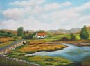 Cottage in Donegal