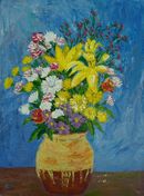 Garden Flowers