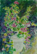 Garden Urn II.