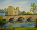 Leighlinbridge Co. Carlow