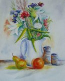 Lillie's and Fruit