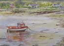 Waiting for the Tide