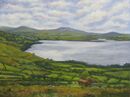 Near Lacken, Blessington Lake