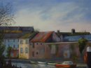 On the Barrow, Carlow