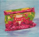 Raspberry Jelly