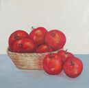 Red Red Apples