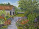 Summer Garden Russbrough
