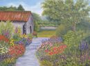 Summer Garden Russbrough