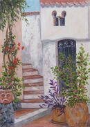 Summer Retreat