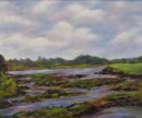 Teelin Estuary Donegal