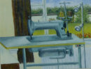 The Sewing Machine