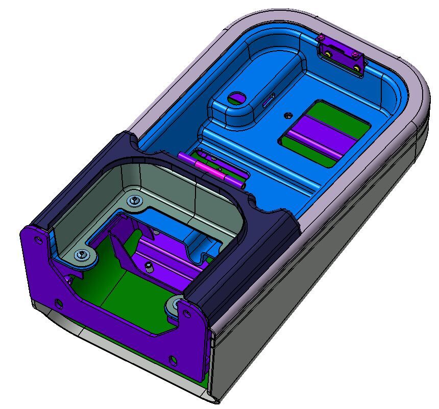 Cad Console