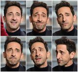 Adrian Brody