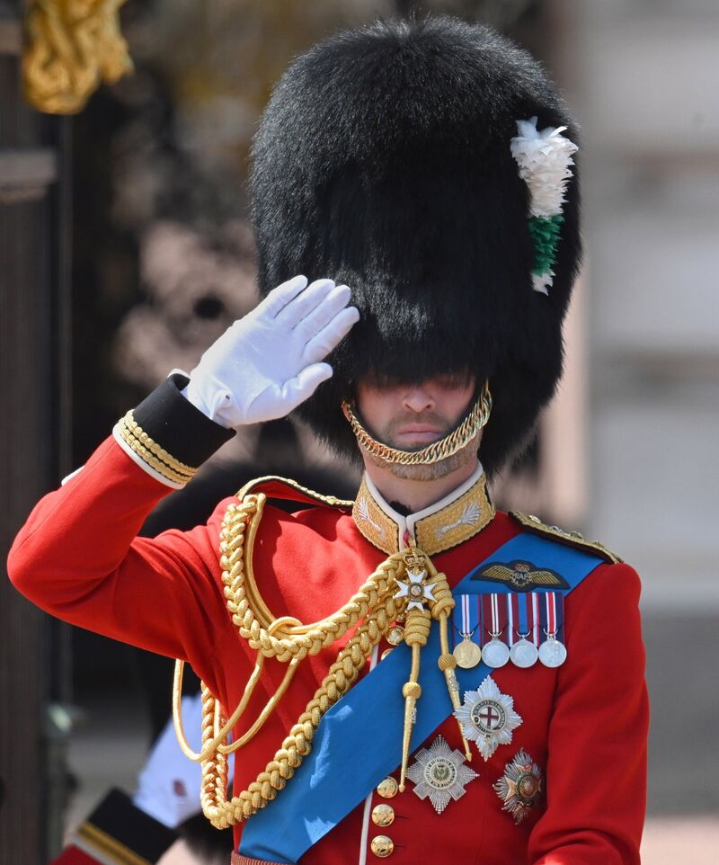 Prince William