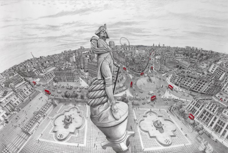 Nelsons Perspective 2014 ( A2 )