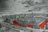 Tower of London Poppies 2015