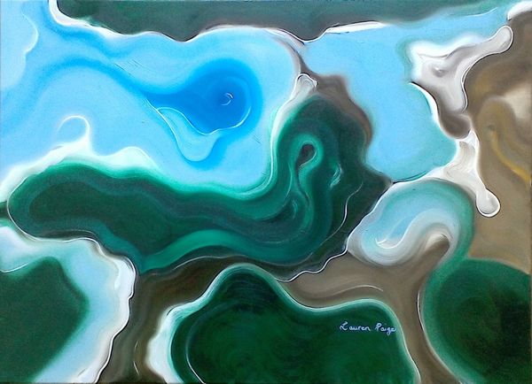 (E)scape (2)