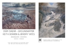 DWR DAEAR - GROUNDWATER, ORIEL MÔN 2026