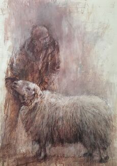 Showing Sheep: Study 1
