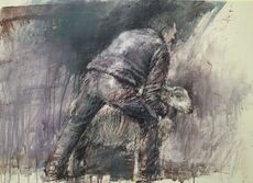 Showing Sheep: Study 2