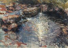 Stepping Stones