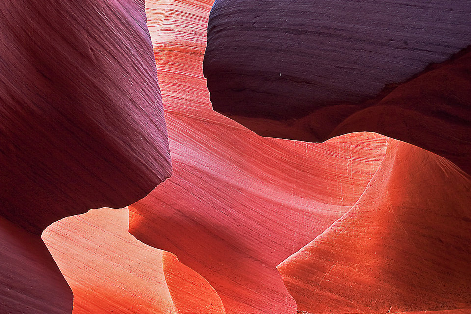 Antelope Canyon