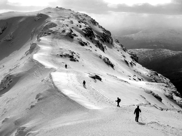 Beinn Dorain