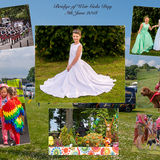 June - Gala Day