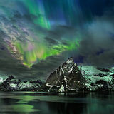 Lofoten Aurora