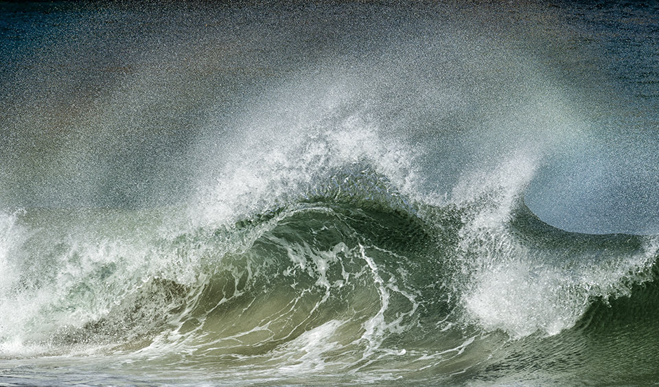 The Wave