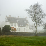 November - Golf Course Road