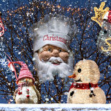 December - Christmas Lights