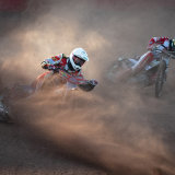 5th Advanced: Glasgow Tigers: Richard Bennet