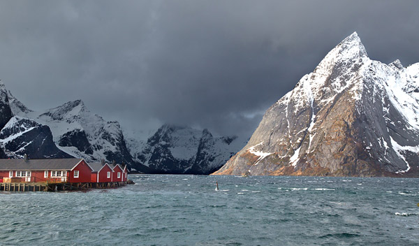 Lofoten