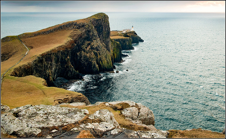 Niesh Point Skye
