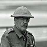 1st Introductory: Dads Army: Frank Donnely