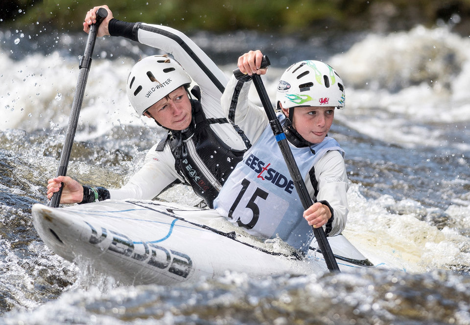 A Day on the Tay