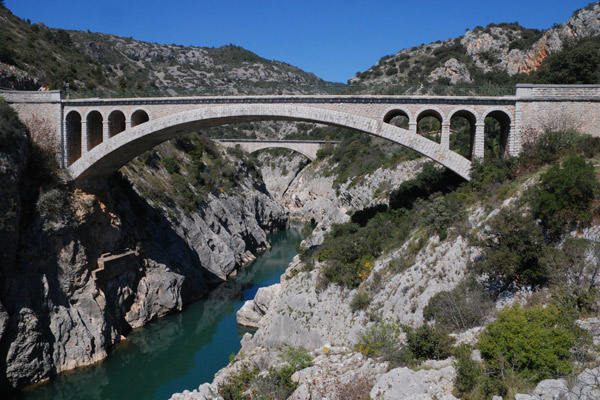 Pont Du Diable